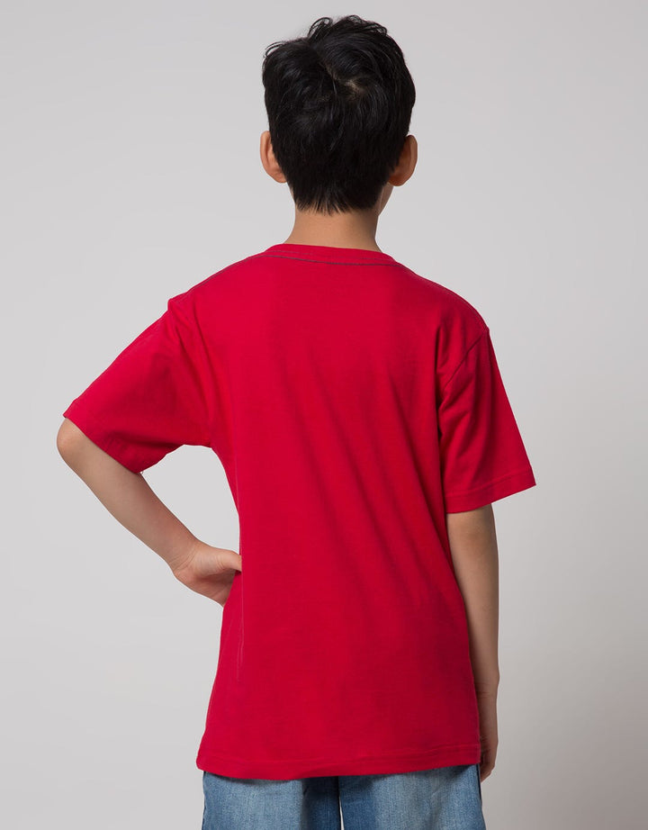 Nevada Short Sleeve T-Shirt Print New York Splash