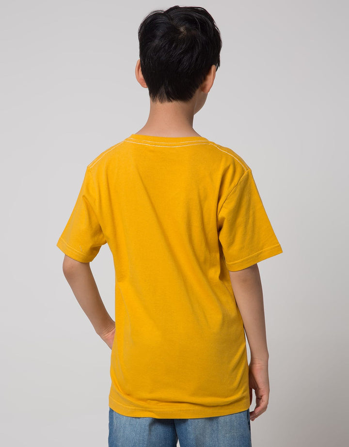 Nevada Short Sleeve T-Shirt Print Random Moments