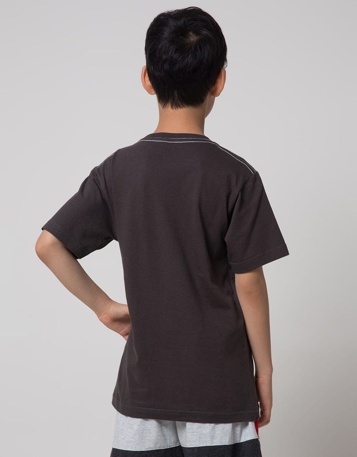 Nevada Short Sleeve T-Shirt Print Inspiration