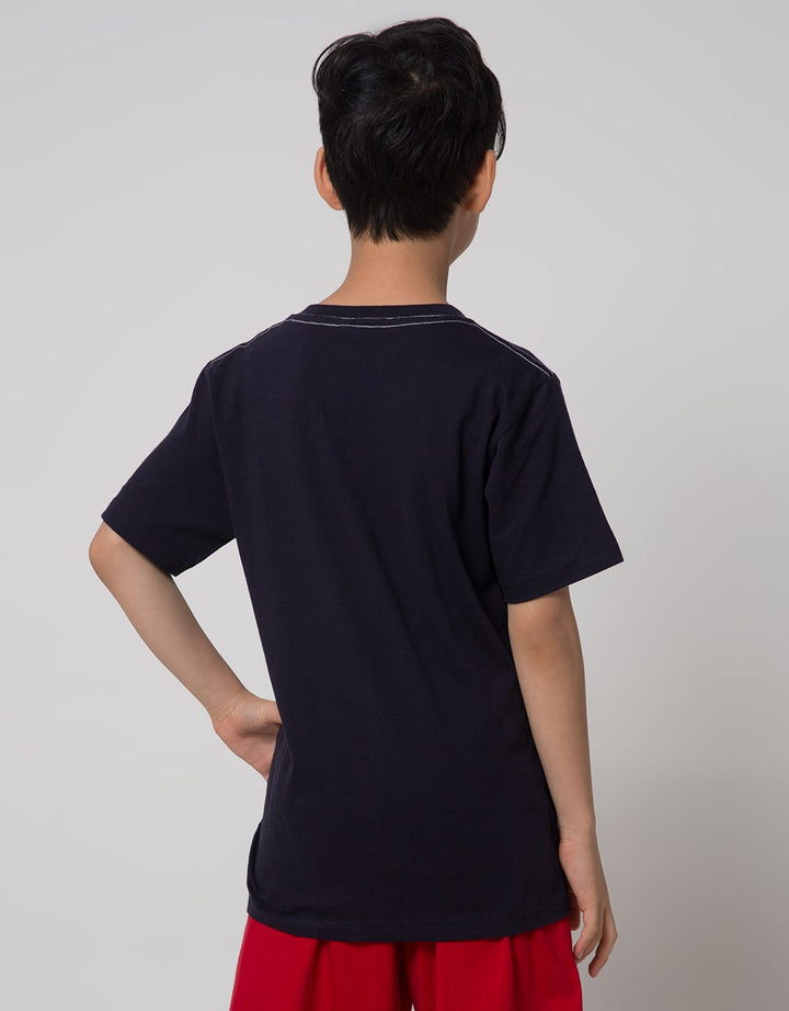 Nevada Short Sleeve T-Shirt Print Unfilled