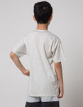 Nevada Short Sleeve T-Shirt Print Beast Jump