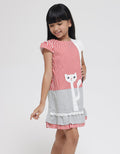 Donita Casual Dress