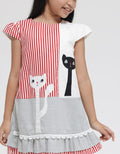 Donita Casual Dress