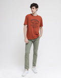 Scotch Celana Panjang Chinos Polos