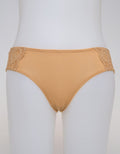St. Yves Brief Mini Panty Lace