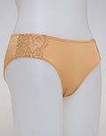St. Yves Brief Mini Panty Lace