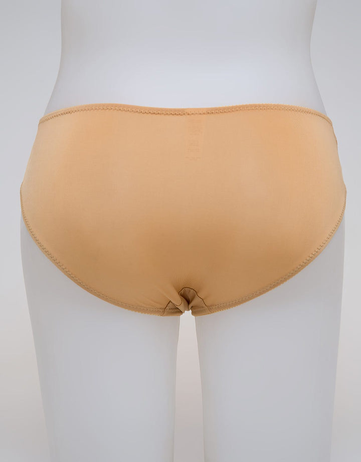 St. Yves Brief Mini Panty Lace