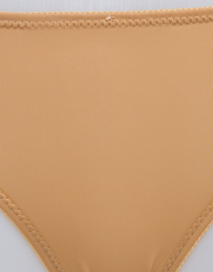 St. Yves Brief Mini Panty Lace