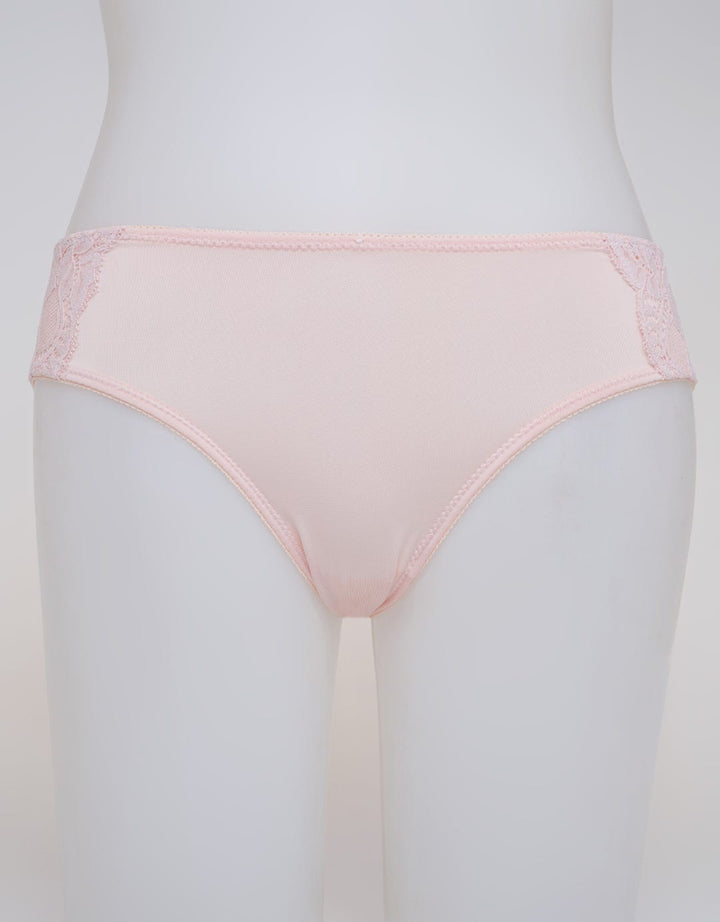 St. Yves Brief Mini Panty Lace