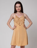St. Yves Lingerie Lace
