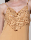 St. Yves Lingerie Lace