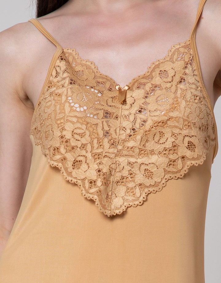 St. Yves Lingerie Lace