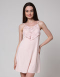 St. Yves Lingerie Lace