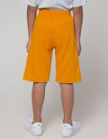 Little M Short Knit 3 Ikan