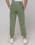Little M Long Pants Denim Color