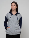 Nevada Jacket California