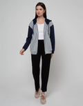 Nevada Jacket California