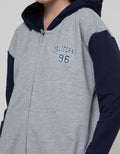 Nevada Jacket California