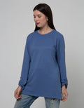 Connexion Long Sleeve T-Shirt Sabrina Kantong Bobok