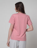 Nevada Hand Crafted Kaos Wanita