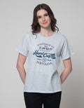 Nevada Hand Crafted Kaos Wanita