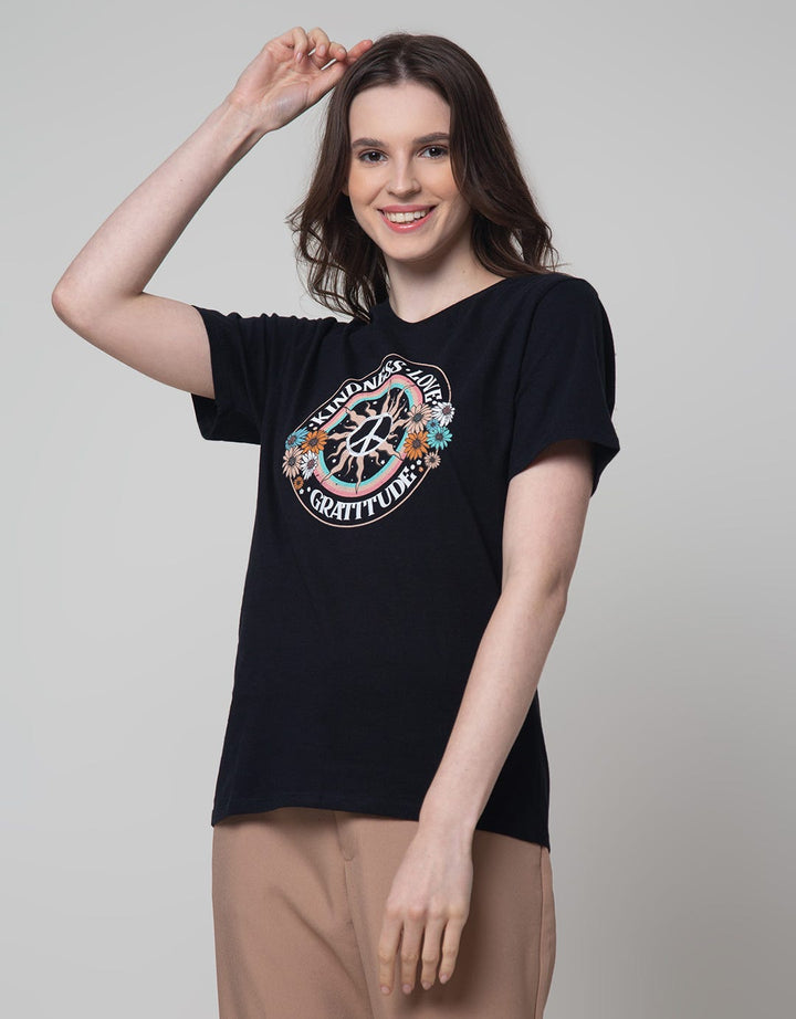 Nevada Love Gratitude Women's T-Shirt