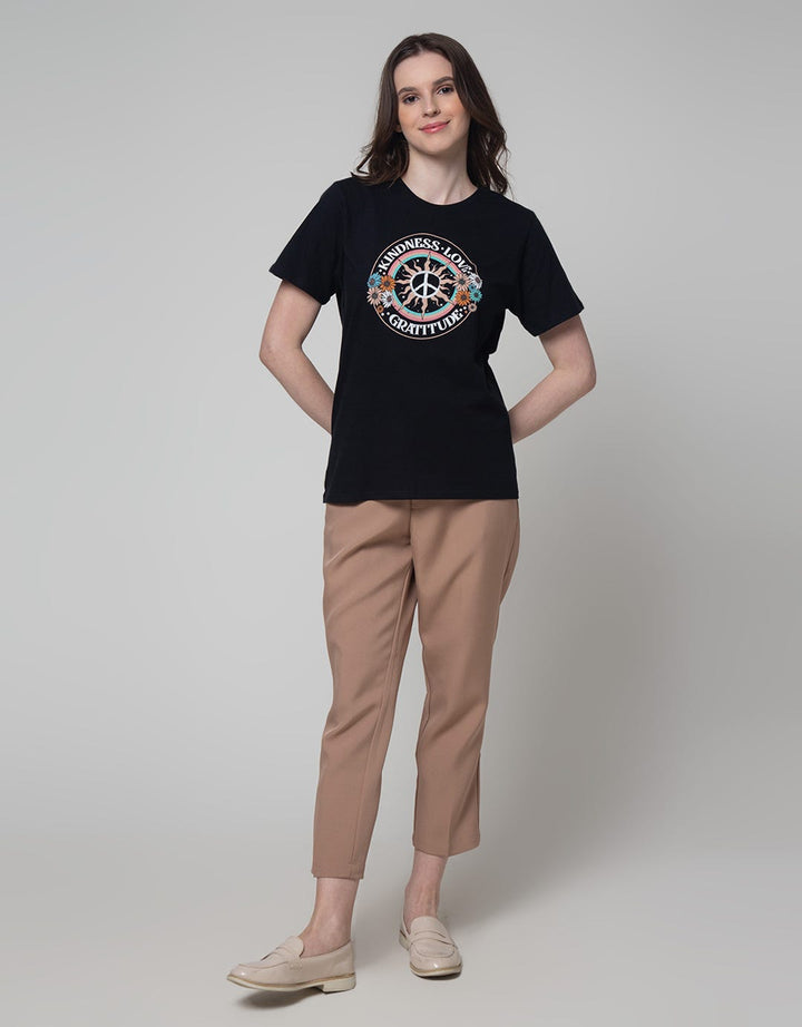 Nevada Love Gratitude Women's T-Shirt