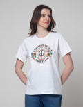 Nevada Love Gratitude Women's T-Shirt