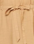 Geela Official Laiqa Dress Wanita