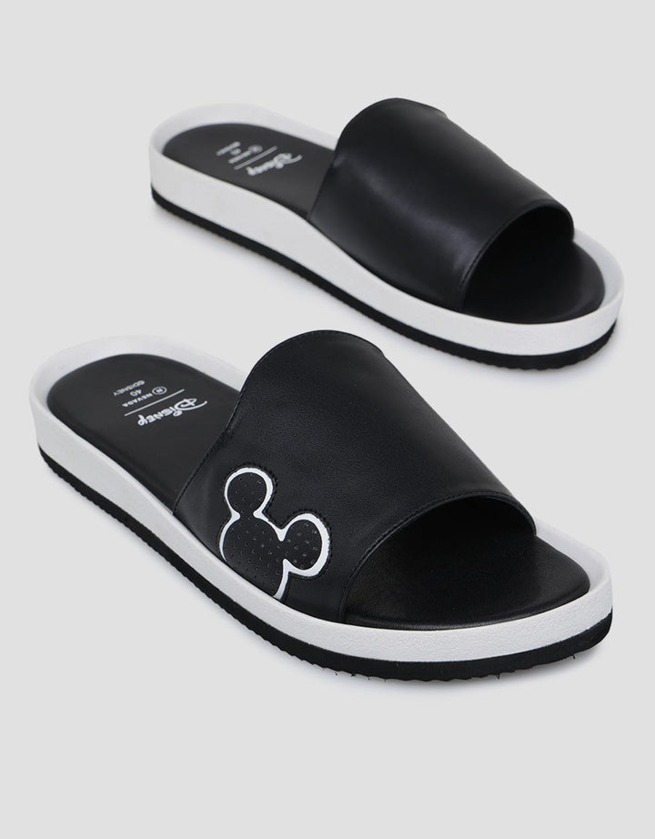 Disney Mickey Mouse Sandal Slipper Wanita