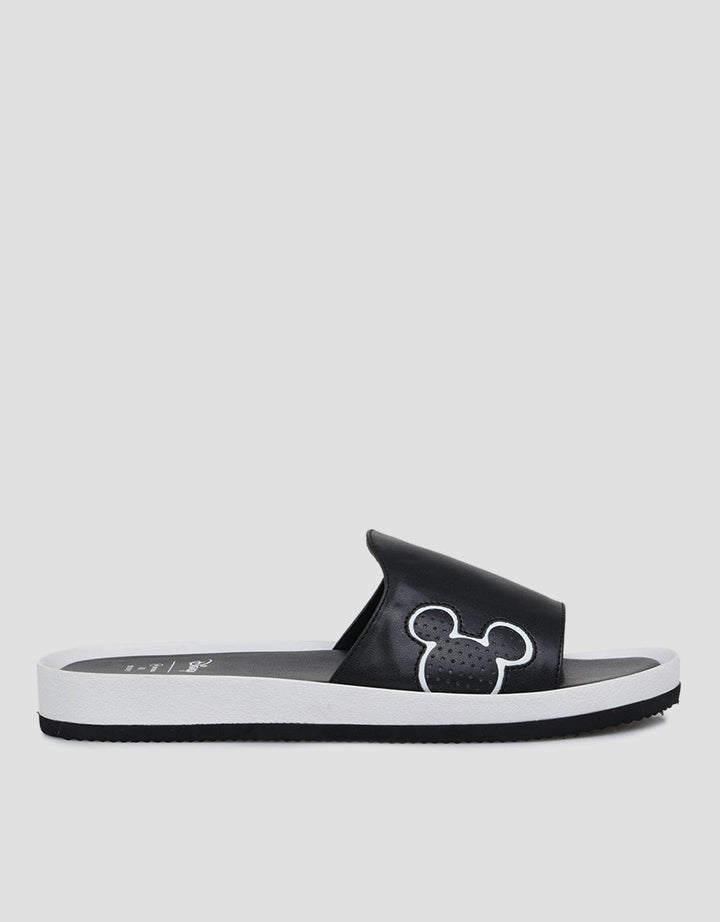 Disney Mickey Mouse Sandal Slipper Wanita