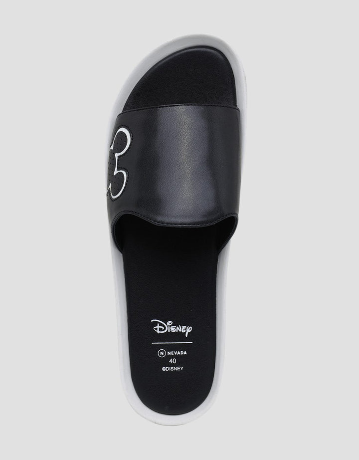 Disney Mickey Mouse Sandal Slipper Wanita