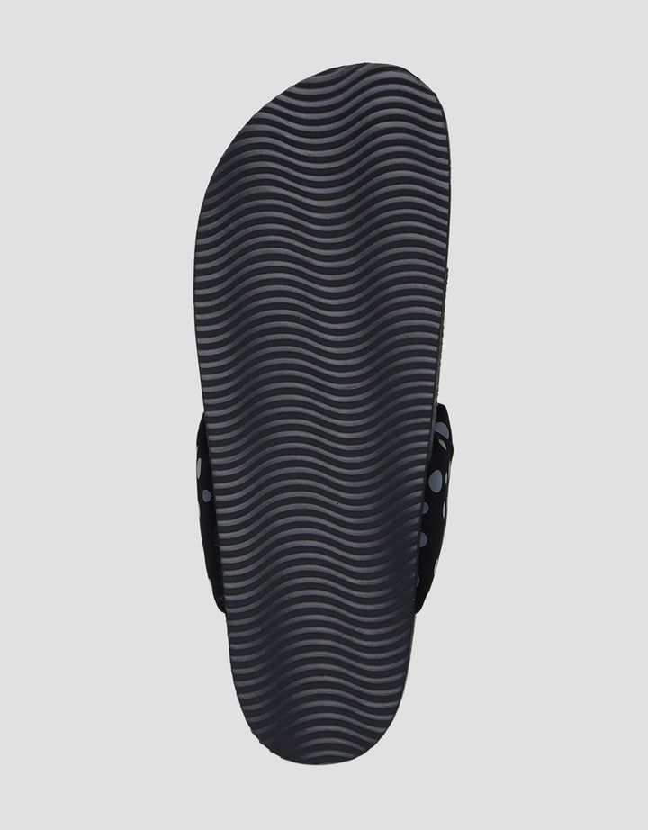 Disney Print Mickey Mouse Women's Slipper Sandals