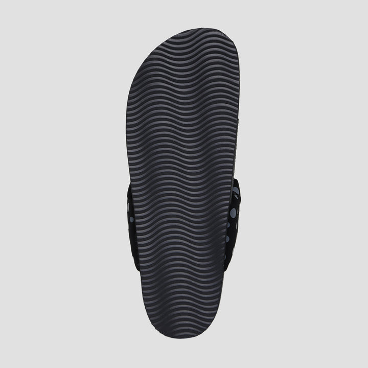 Disney Print Mickey Mouse Sandal Slipper Wanita