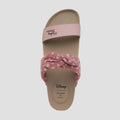 Disney Print Mickey Mouse Sandal Slipper Wanita