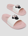 Disney Minnie Mouse Sandal Slipper Wanita