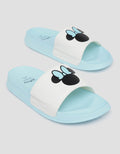 Disney Minnie Mouse Sandal Slipper Wanita