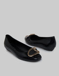 Yongki Komaladi Flat Shoes Casual