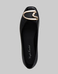 Yongki Komaladi Flat Shoes Casual