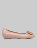 Yongki Komaladi Flat Shoes Casual