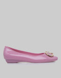 Yongki Komaladi Flat Shoes Casual