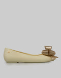 Yongki Komaladi Flat Shoes