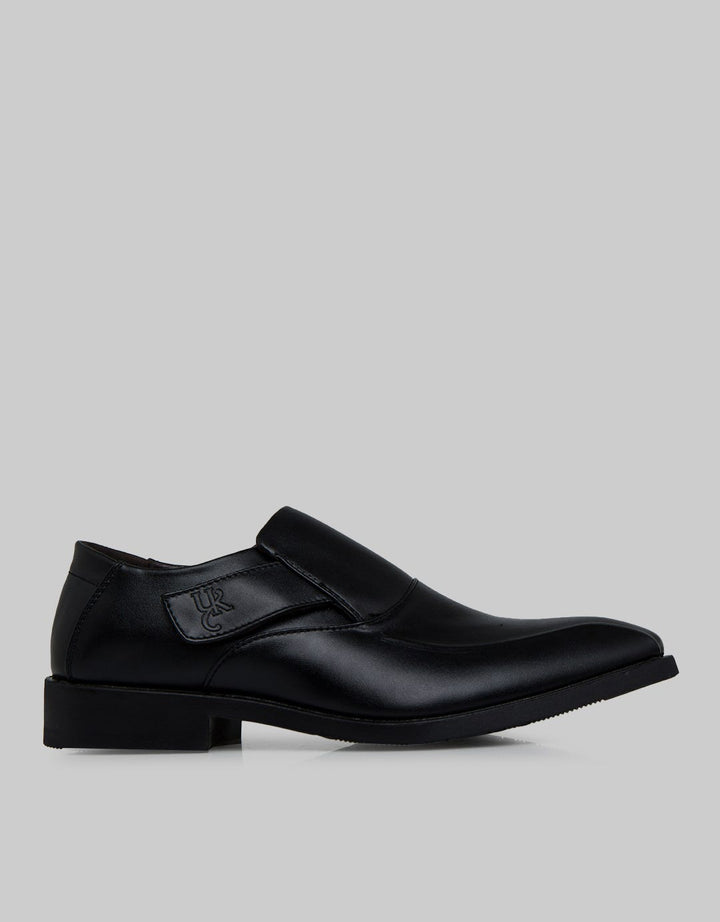 Yongki Komaladi Men's Loafers