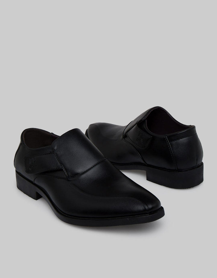 Yongki Komaladi Men's Loafers