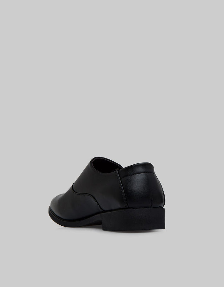 Yongki Komaladi Men's Loafers