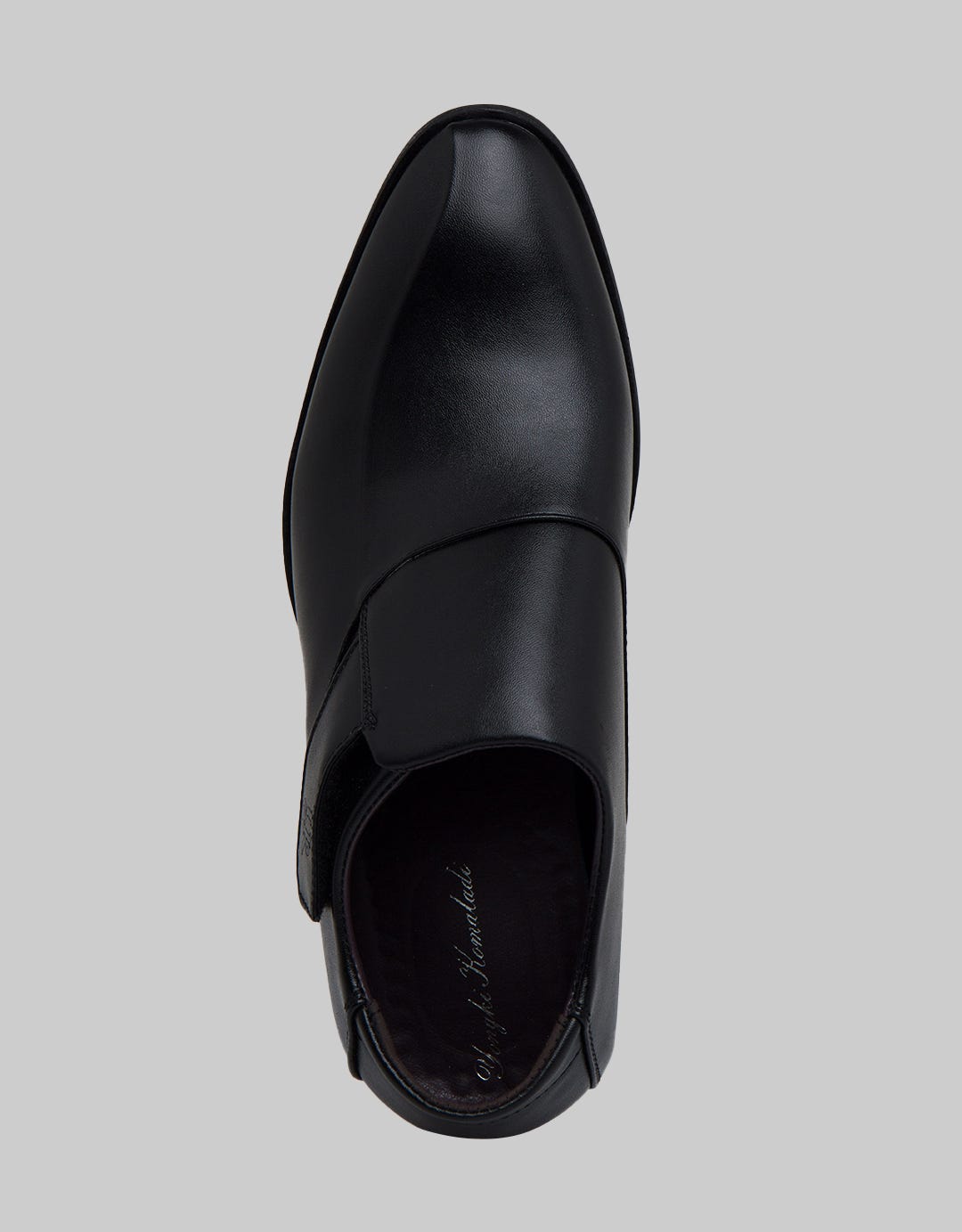 Yongki Komaladi Men's Loafers