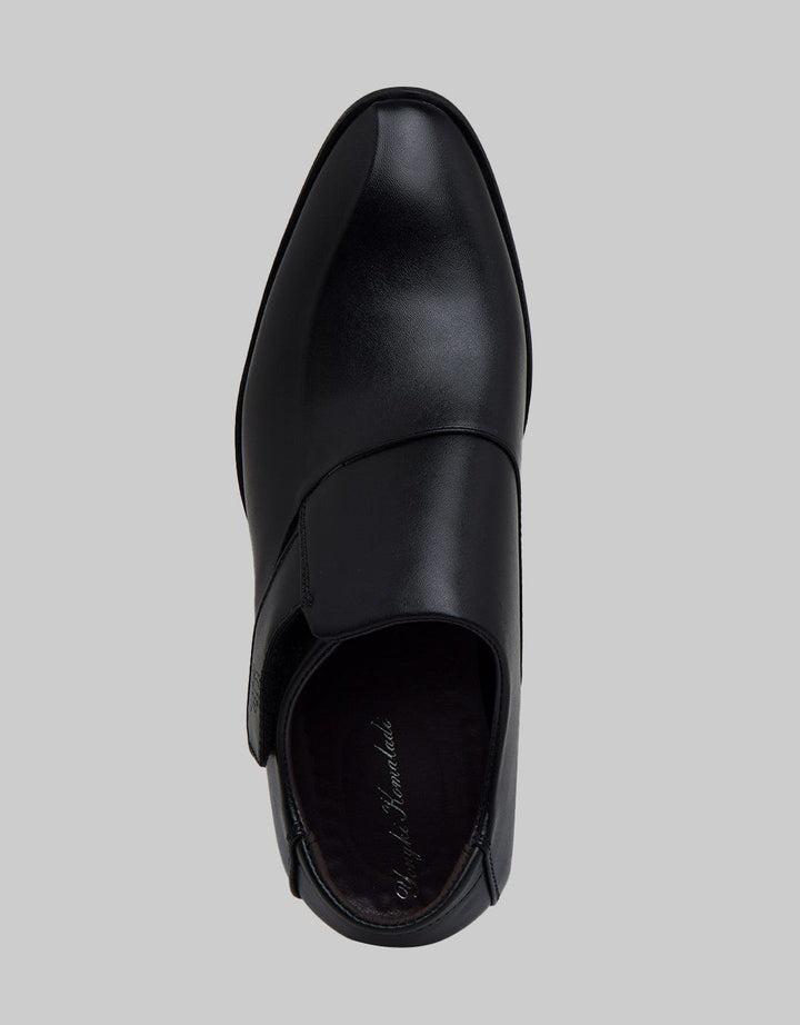 Yongki Komaladi Men's Loafers