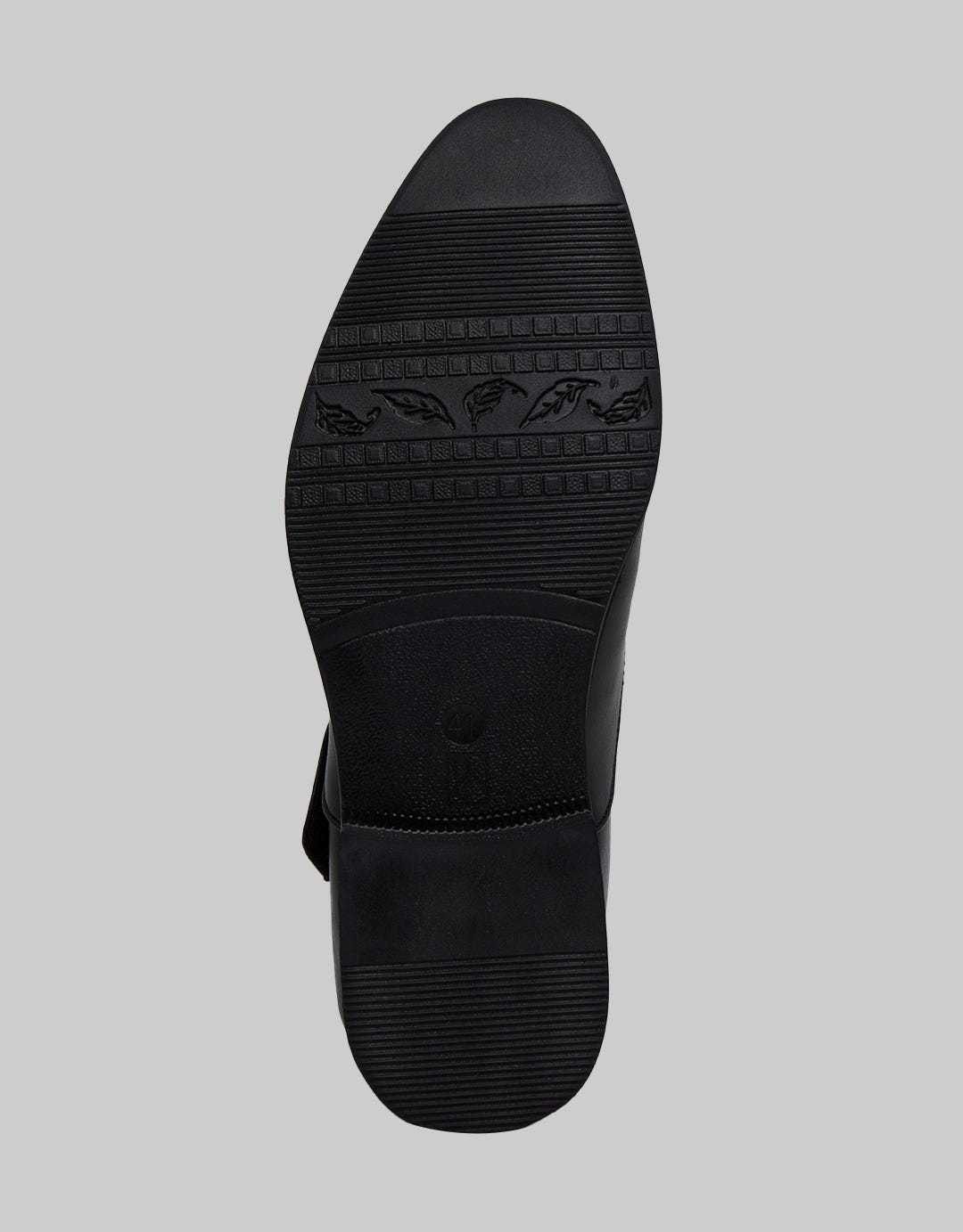 Yongki Komaladi Men's Loafers