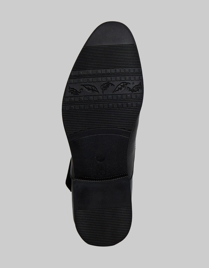 Yongki Komaladi Men's Loafers