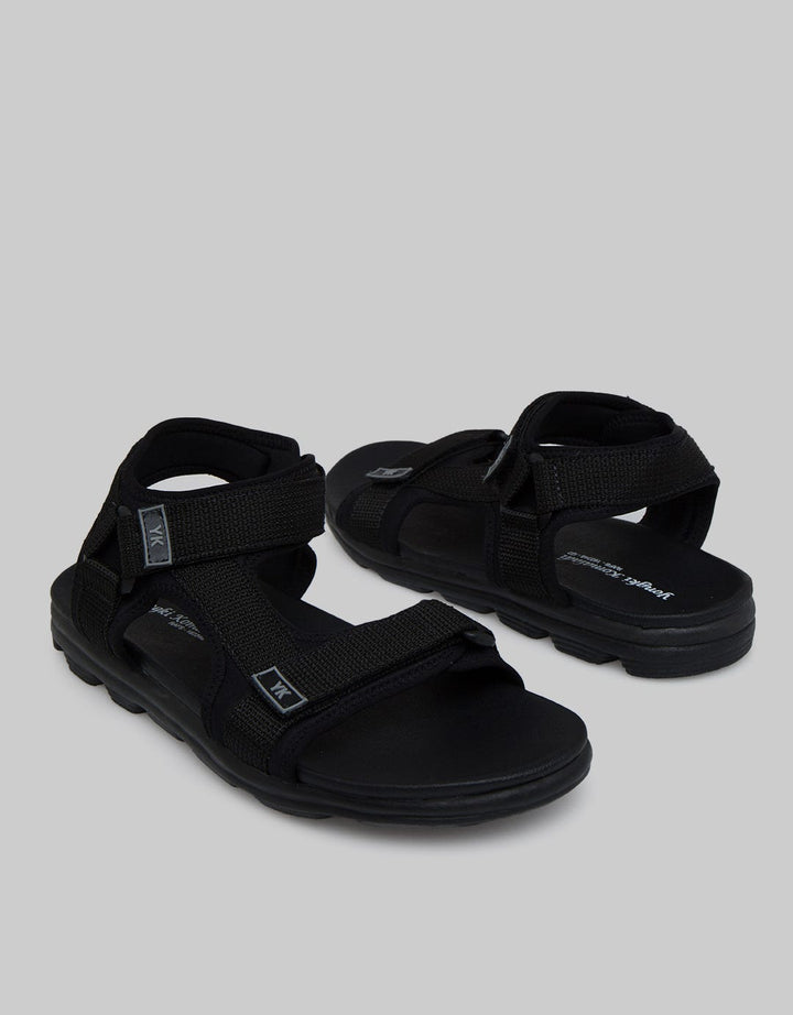 Yongki Komaladi Men's Slider Sandals